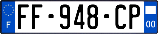 FF-948-CP