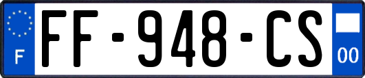 FF-948-CS
