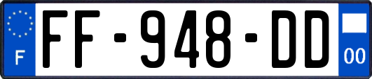 FF-948-DD