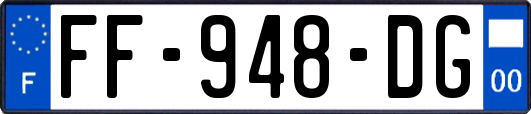 FF-948-DG
