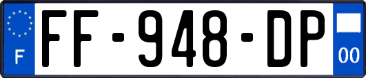 FF-948-DP