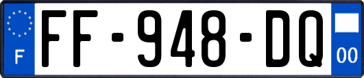 FF-948-DQ