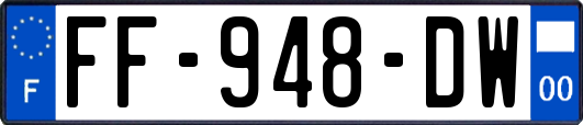 FF-948-DW