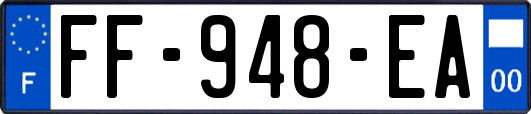 FF-948-EA