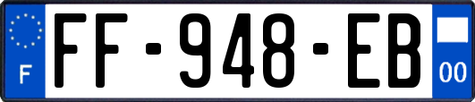 FF-948-EB