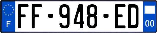 FF-948-ED