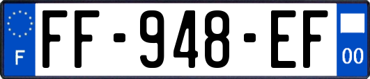 FF-948-EF