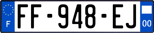 FF-948-EJ