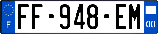 FF-948-EM