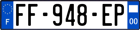 FF-948-EP