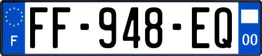 FF-948-EQ