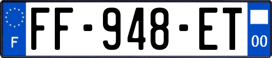 FF-948-ET