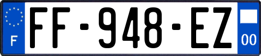 FF-948-EZ