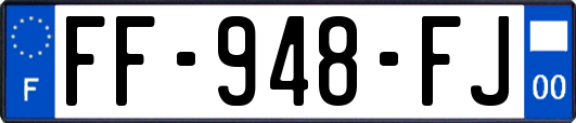 FF-948-FJ
