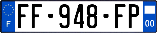 FF-948-FP