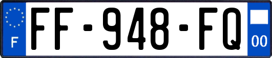 FF-948-FQ