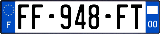 FF-948-FT