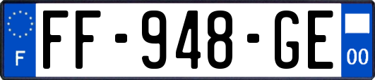 FF-948-GE