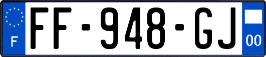 FF-948-GJ
