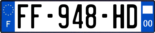FF-948-HD