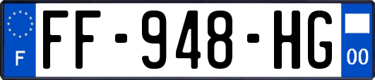 FF-948-HG