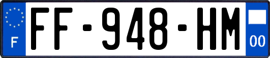 FF-948-HM