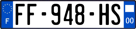 FF-948-HS