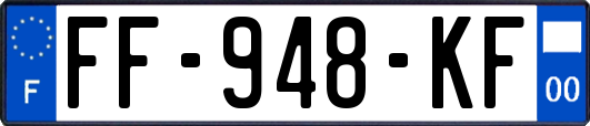 FF-948-KF