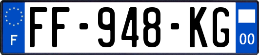 FF-948-KG