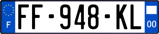 FF-948-KL