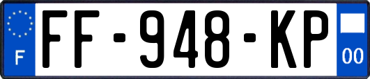 FF-948-KP