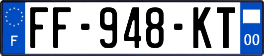 FF-948-KT