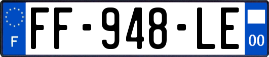 FF-948-LE