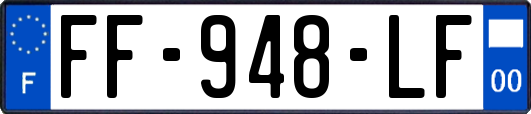 FF-948-LF