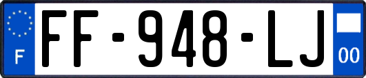 FF-948-LJ