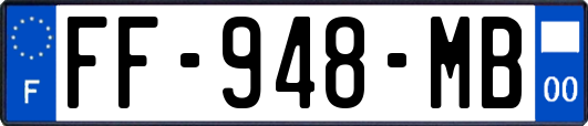 FF-948-MB