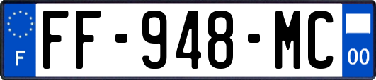 FF-948-MC