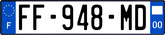 FF-948-MD