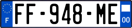 FF-948-ME