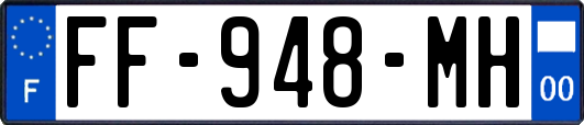 FF-948-MH