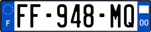 FF-948-MQ