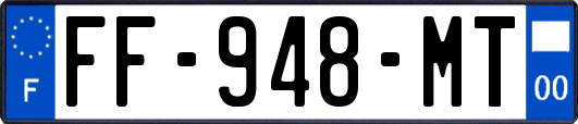 FF-948-MT