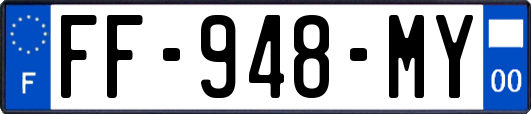 FF-948-MY