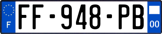 FF-948-PB