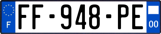 FF-948-PE