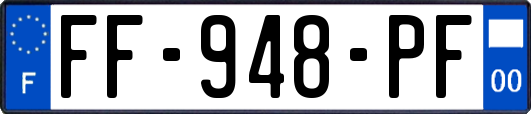 FF-948-PF