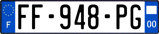 FF-948-PG