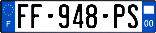 FF-948-PS