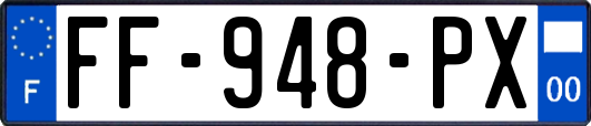 FF-948-PX