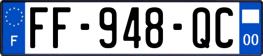 FF-948-QC